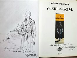 Ensemble dédicace Ensemble dédicace