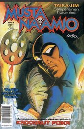 Finland edition 🇫🇮