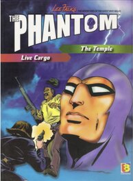 India cover India cover