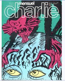 Charlie Mensuel 137