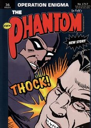 Australia Phantom Cover 🇦🇺
