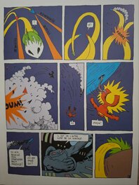 Page n°2 Page n°2