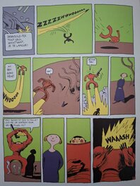 Page n°3 Page n°3