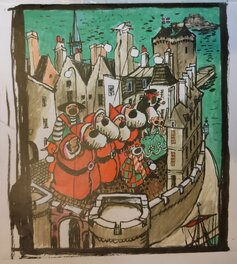 Copie couleur Copie couleur