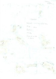 Verso, avec rustines Verso, avec rustines