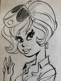 F. Walthéry. F. Walthéry.