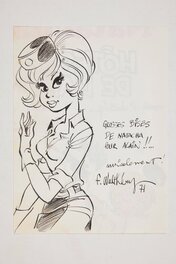 F. Walthéry. F. Walthéry.