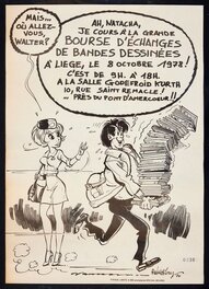 F. Walthéry. F. Walthéry.