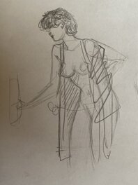 Jean-Pierre Gibrat. Jean-Pierre Gibrat.