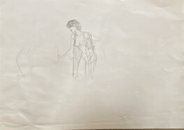 Jean-Pierre Gibrat. Jean-Pierre Gibrat.