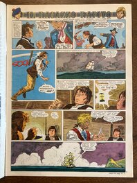 Page publiée Page publiée