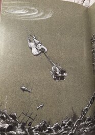 Version redessinée Version redessinée