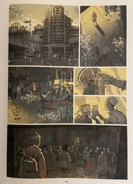 Page éditée Page éditée