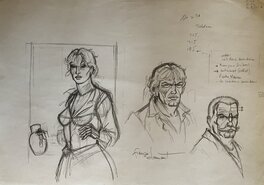 François Dermaut. François Dermaut.