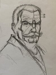 François Dermaut. François Dermaut.