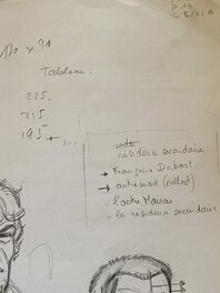 François Dermaut. François Dermaut.