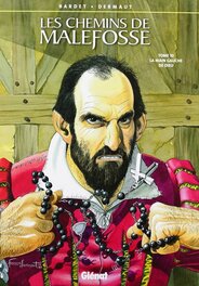 François Dermaut. François Dermaut.