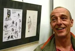 François Dermaut. François Dermaut.