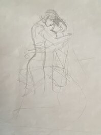 Jean-Pierre Gibrat. Jean-Pierre Gibrat.