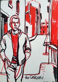 SANS PITIE   T3 TABLE RASE