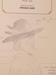 Go west bulles du mans