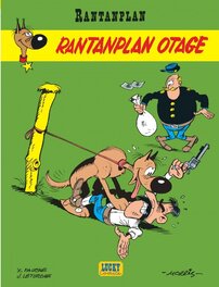 Rantanplan OTAGE Rantanplan OTAGE