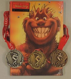 Jean-Louis mourier. Jean-Louis mourier.