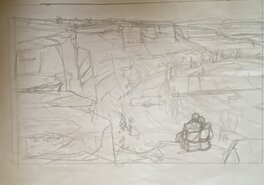 Jean-Pierre Gibrat. Jean-Pierre Gibrat.