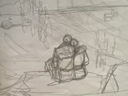 Jean-Pierre Gibrat. Jean-Pierre Gibrat.