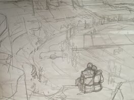 Jean-Pierre Gibrat. Jean-Pierre Gibrat.