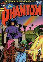 Australia Phantom Cover 🇦🇺 Australia Phantom Cover 🇦🇺