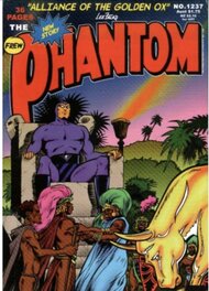 Australia Phantom Cover 🇦🇺 Australia Phantom Cover 🇦🇺