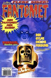 Denmark cover Denmark cover