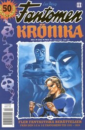 Sweden Fantomen Kronika Sweden Fantomen Kronika