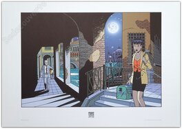 Supplément dans l’album Litho