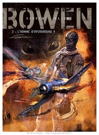 Bowen Bowen