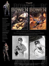 Bowen Bowen