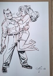 Blacksad 4