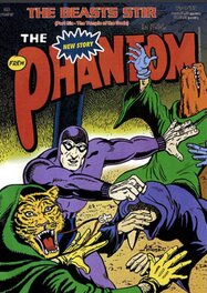 Australia Phantom Cover 🇦🇺 Australia Phantom Cover 🇦🇺