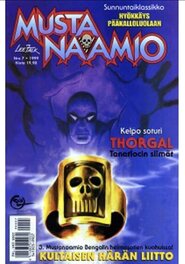 Denmark cover Denmark cover