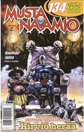 Finland edition 🇫🇮 Finland edition 🇫🇮