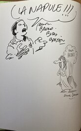 Tranches napolitaines