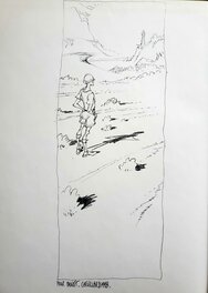 LE PONT DANS LA VASE   T2 ORLANDUS