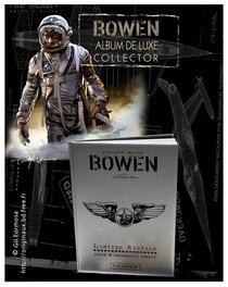 Bowen Bowen