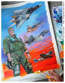 Buck DANNY Buck DANNY