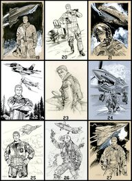 Buck DANNY Buck DANNY