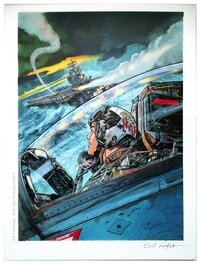 Buck DANNY Buck DANNY