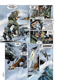 Buck DANNY Buck DANNY