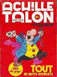 Papa Talon 1 Papa Talon 1