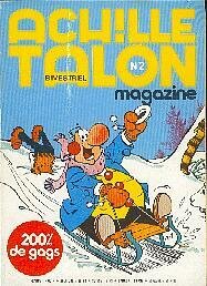 Papa Talon 2 Papa Talon 2